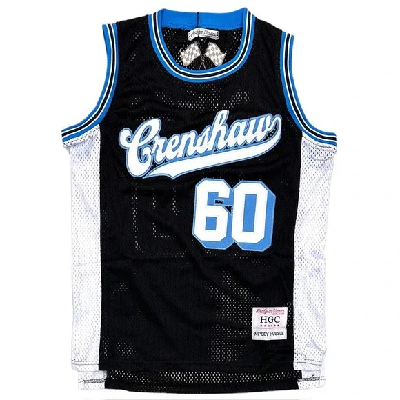Headgear Classics | Shirts | Nipsey Hussle Mens Headgear Classics
